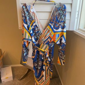 Venus Cocktail dress